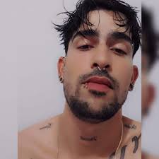 Profile for Mario Joel Casas