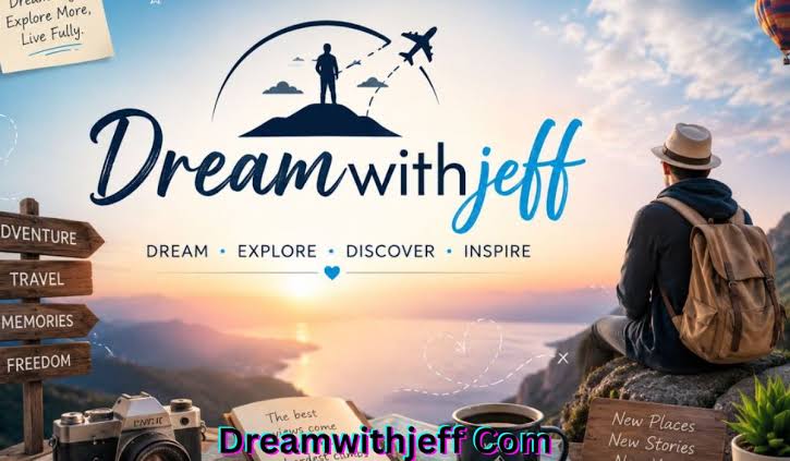 Dreamwithjeff Com Overview 2026: Key Features, Benefits and How the  Platform Works