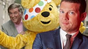 Children In Need 2015: Dermot O'Leary replacing Terry Wogan for BBC  extravaganza
