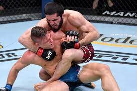 Thiago moises will now serve as the main event of the ufc's july 17 event, according to multiple people with knowledge of the agreement. Ufc 259 Result Islam Makhachev Vs Drew Dober Full Fight Winner