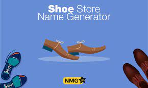 Generate the perfect name for a book store. Best Shoe Store Name Generator Generate Shoe Store Name Ideas