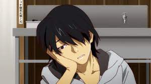 Post An Anime Character Pic Of How You Imagine The Previous User To Be 600 Forums Myanimelist Net Really so many modern anime girls that are supposed to be cute have such smug, punchable faces. post an anime character pic of how you