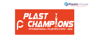 Plast Champions 2026: International Plastics Expo