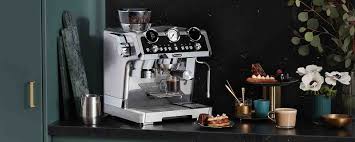 Coffee machine cleaner australian dream reviews. De Longhi La Specialista Maestro Coffee Australia Will Love Harvey Norman Australia