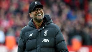 Fastest way to caption a meme. Why Jurgen Klopp Is A Style Icon For A Post Coronavirus World British Vogue