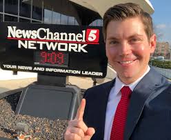 And when the anchor thought he was live. Help Us Welcome Our New Morning Anchor Newschannel 5 Nashville Facebook