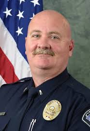 Pat Crane retires as Ceres Police captain