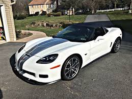 2013 Chevrolet Corvette 427 Convertible Collector 8217 S Edition 1sc Chevrolet Corvette Corvette Chevrolet