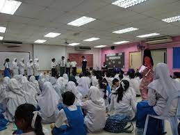 Hi, we are team parz representing smk seri bintang utara, kuala lumpur in the toyota eco youth 2020 competition. Career Talk At Smk Seri Bintang Utara Avestar