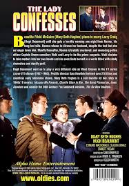 Amazon.com: Lady Confesses : Sam Newfield, Mary Beth Hughes, Hugh Beaumont:  Movies & TV