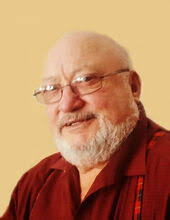 Obituary information for Adrien Legault