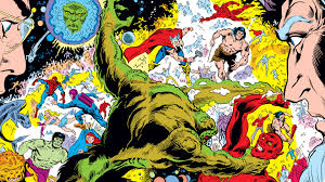 In that film, nexus is the earth's largest internet hub, but it seems more likely that the wandavision commercial is paying homage to the marvel comics rather than age of ultron. Zdj9cjpz1ojuym