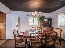 Diy french kitchen table from vintage news junkie. Dramatic Dining Room Transformations Hgtv