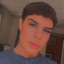 Makeup Hugo Coronado