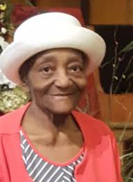 Flossie Mae Washington Obituary
