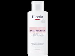 Kem dưỡng trắng da eucerin white therapy whitening body lotion spf7 review | hoa chrissy chào các sữa rửa mặt eucerin white therapy clinical gentle cleansing foam 150g. Eucerin White Therapy Whitening Body Lotion Spf7 250ml