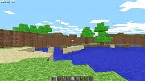 Weitere virengeprüfte software aus der kategorie spiele finden sie bei computerbild.de! Minecraft Classic Version Jetzt Kostenlos Fur Alle Spielbar Survival Sandbox De