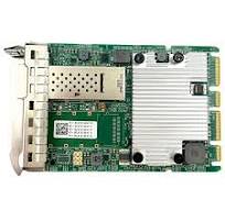 네트워크 카드 BCM957504-N1100FY OCP3.0 PCIE4.0x16 단일 포트 ...