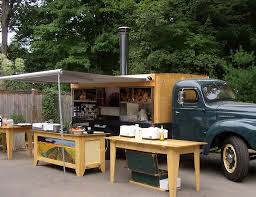 A Plan For Table And Chair Set Up At Rolling Road Shows Pizza Truck Pizza Food Truck Food Truck Business