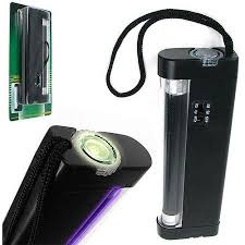 Stalwart 2 In 1 Ultraviolet Torch Light And Ultraviolet Counterfeit Money Light Walmart Com Torch Light Bright Torch Light Flashlight