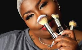 Meet Erika Livingston