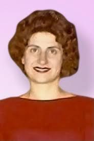 Eunice Marilyn Gegel