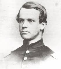 Civil War Biographies: Spaulding-Summers