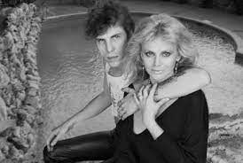 6 october 1942 stockholm, sweden occupation : Britt Ekland And Slim Jim Phantom Photos News And Videos Trivia And Quotes Famousfix