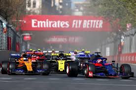 But that doesn't mean you just . 2019 Azerbaijan Gp Honda Sets The Highest 2019 F1 Top Speed