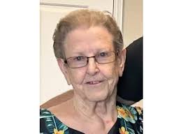 Reba Nell Johnson Obituary (2024)