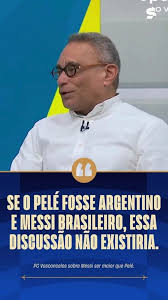 Messi envia carta a torcedores da Argentina lamentando o vice: "Levará tempo para cicatrizar"