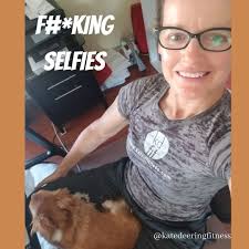 Anyone else dislike taking selfies...?