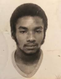 Joel Reginald 'Lil Joe' Nesbitt