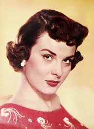 Love Is News!—Jean Peters