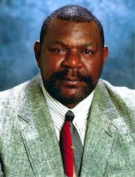 Obituary for Calvin "Raybaby" Moore