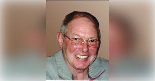 Obituary information for Fred C. Colburn