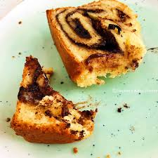 生酮麵包or甜點 生酮巧克力大理石吐司keto chocolate marble toast recipe in 2021 toast chocolate keto