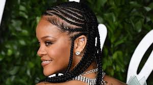 Lot braid spray redmi white accessory for motorcycle cafe racer art sculpture wall mercer crochet extense braid spray iron luthier hairpin woman clip rose redmi white hdtv adapter xiaomi comb pearl. 9 Fulani Braid Styles That Are As Cool As Rihanna S Essence