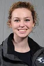 2020 Women's Track and Field Roster