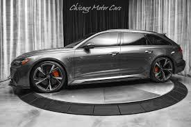 Image result for Daytona Gray 2023 RS6