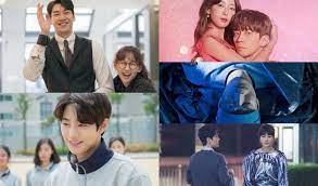 Serial drakor perfume ini bercerita tentang seo yi do (shin sung rok) merupakan seorang desainer papan atas. K Drama Ratings Abyss The Secret Life Of My Secretary Perfume 1st Week Of June Up Station Malaysia