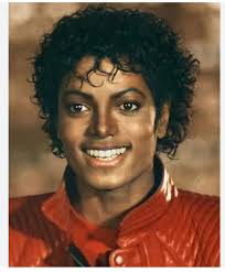 Which Michael Jackson song inspires you? Comment down below.