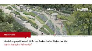 Die träger der grünen flagge müssen sich alljährlich neu um. Der Judische Garten Atelier Le Balto Le Blog