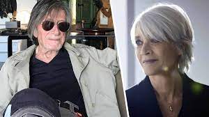 In the early 70s he. Francoise Hardy Victime Du Demon De Midi Cette Liaison Qui A Bouleverse Jacques Dutronc