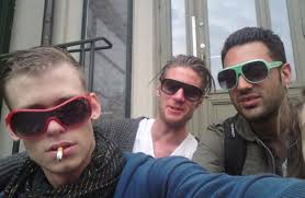 Hultsfred. Festival. Erik Rydberg. Tips. Magnus Bergkvist.