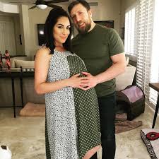Birdie joe danielson was born on the 9th of may, 2017. Brie Bella Daniel Bryan S Baby Girl Birdie Joe Danielson Arrives
