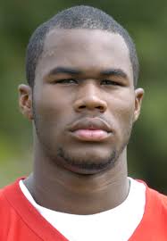 Photos: Remembering Colerain High School football star Mister Simpson