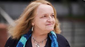 Mary Lawlor — 2023 AOTA Eleanor Clarke Slagle Lectureship Award