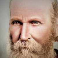 Reuben Hargis Sr. (1798–1881)