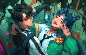 Nori S On Hiatus On Twitter Kpop Drawings Fan Art Kpop Fanart